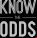 Know The Odds logo